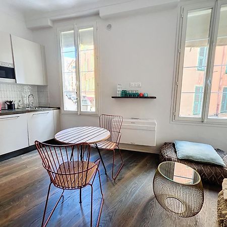Charming Appartment Old City 尼斯 外观 照片