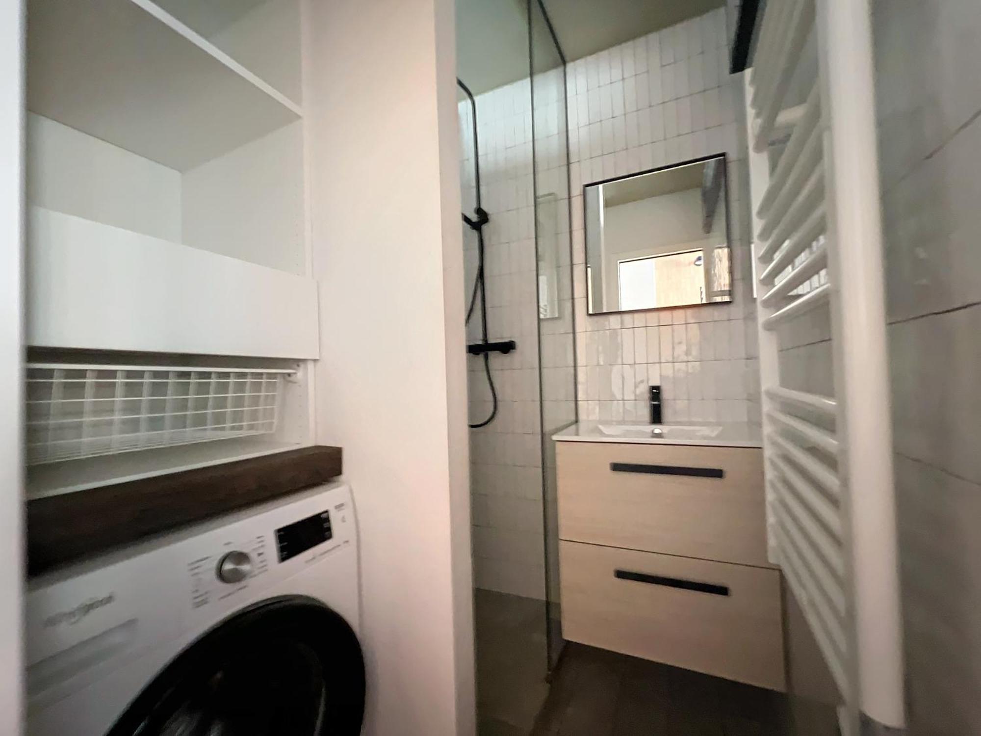 Charming Appartment Old City 尼斯 外观 照片